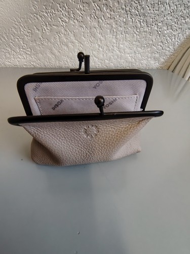 Yoshi genuine leather triple - yoshi,