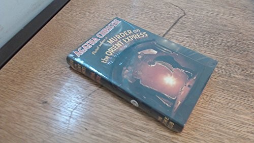 Murder the orient express - the,