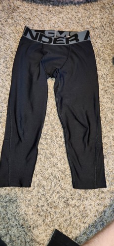 Boy under armour base - boy's,