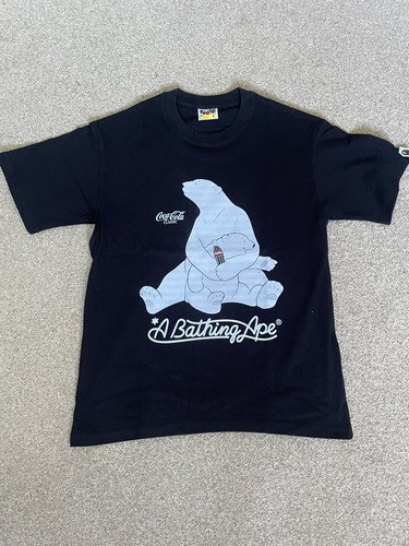 Bathing ape bape shirt - bape, t-shirt