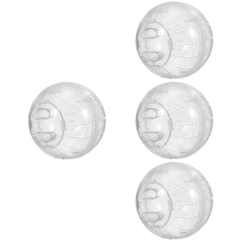 4pcs white reusable - 4pcs,