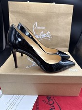 Christian Louboutin Pigalle 85