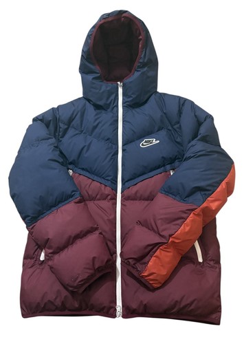 Nike windrunner jacket puffer - windrunner,