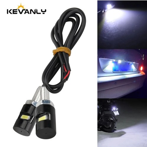 2pcs universal led number - led,