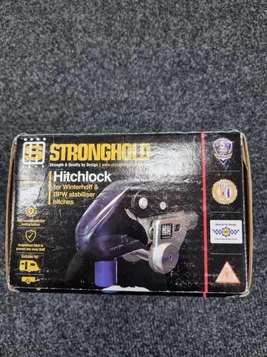 Used stronghold sh5414 - stronghold,