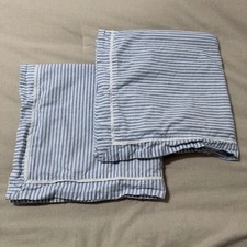Laura Ashley Blue White