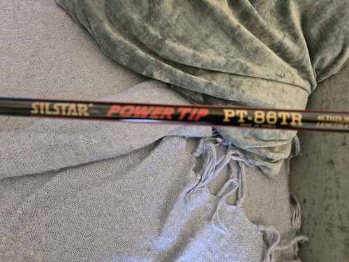 Silstar power tip 86tr - silstar,