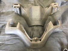 Piaggio X9 250cc Handle Bar