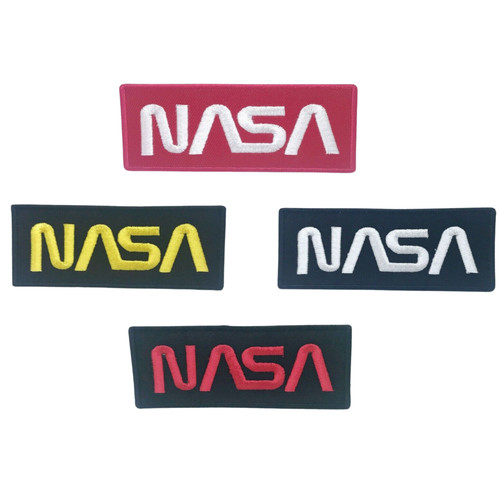Nasa space agency - nasa, jeans