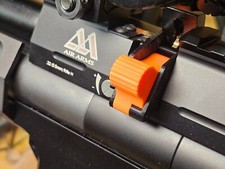 Single Shot Loader for Air