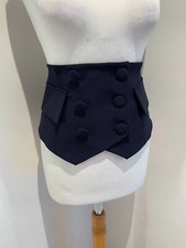 Aavelle Bustier Corset waist