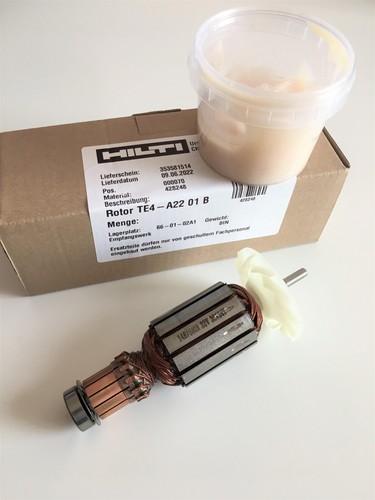 Original rotor armature motor - armature,