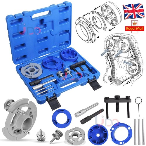 Engine timing sprocket fuel - engine,