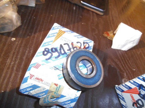 9947620 alternator bearing - 9947620,