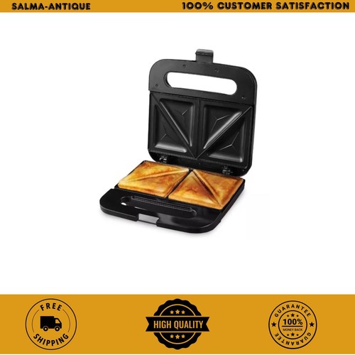 Electric sandwich maker - electric,