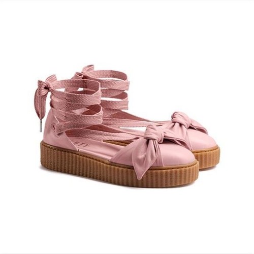 Puma rihanna fenty creeper - puma,