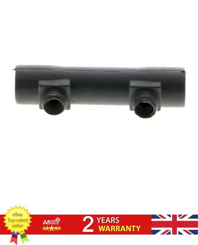 Heat exchanger hose - exchanger,