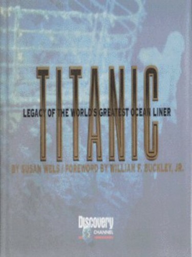 Titanic legacy the world - titanic:,