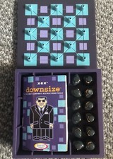 XEX Downsize - Corporate Restructuring Puzzle Binary Arts Logic