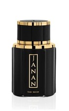 J. Janan Gold Mens perfume