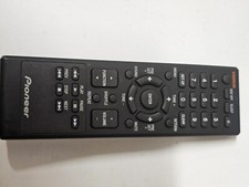 Genuine Pioneer 076R0TF041  X-SMC3-S X-SMC3-K Audio Remote CONTROL