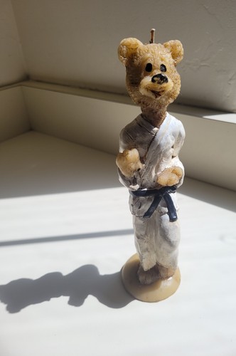 Vintage lorelei karate kid - vintage,
