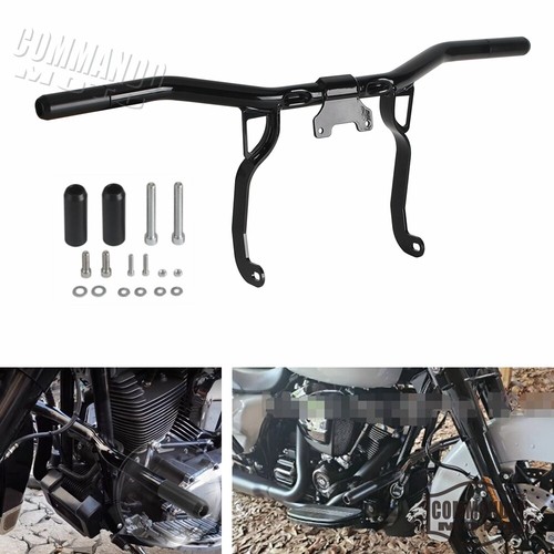 Engine guard high way - engine,