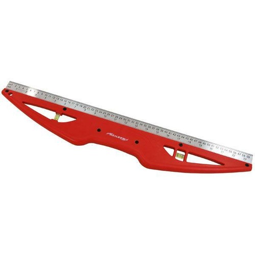 Wallpaper guide knife - guide,