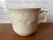 BHS Lincoln Tea Cup (made by Royal Stafford)  - Hardly Used (1) - FREE P&P
