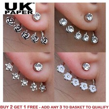 NEW SILVER STAR ROSE FLOWER