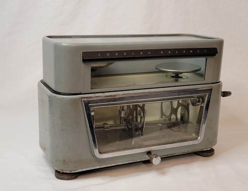 Scientific scale torsion - scientific,