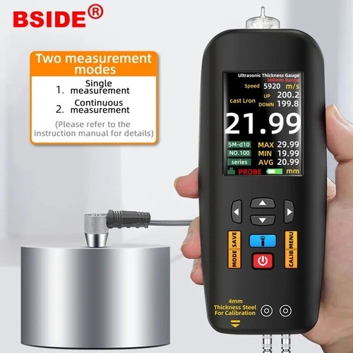 Digital ultrasonic - digital,