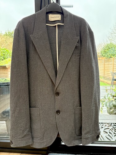 Oliver spencer sports blazer - spencer,