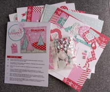 Craftwork Cards Julie Loves