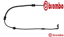 FRONT BRAKE PADS SET A 00 294