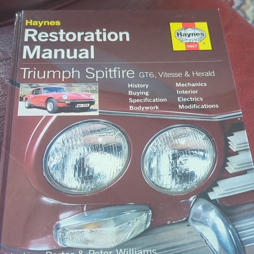 Triumph spitfire gt6 - triumph, spitfire,gt6,vitesse