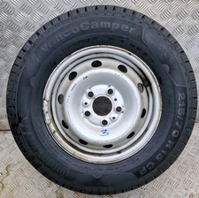 15 "FIAT DUCATO, RELAY, BOXER