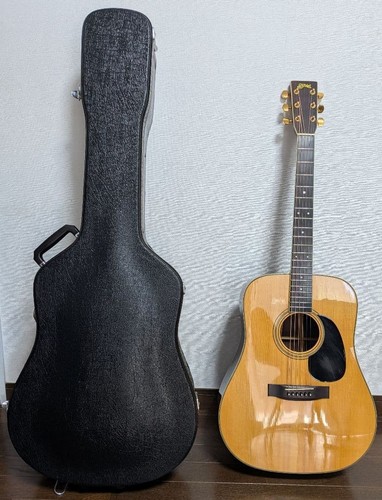 Yairi 305 vintage - s.yairi, yd-305