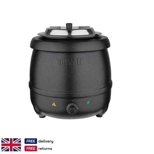 Electric soup kettle litre - kettle,