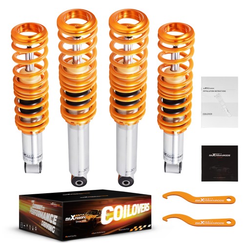 Coilovers kit for mazda mx5 - for,