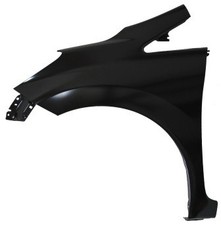 Nissan Note 13-17 Front Wing