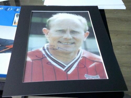 Alan buckley grimsby town - alan,
