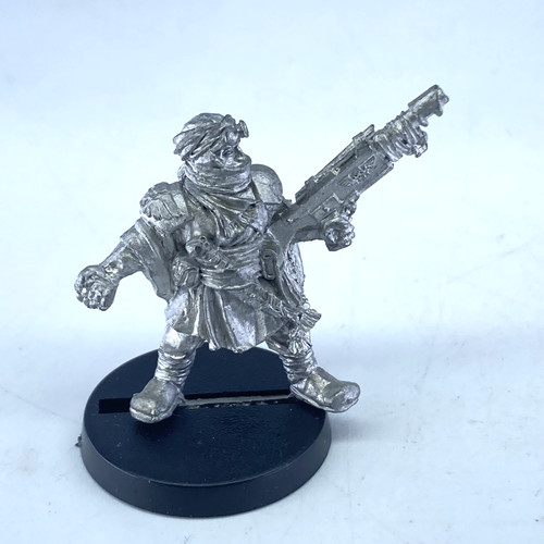Tallarn desert raider - tallarn, trooper
