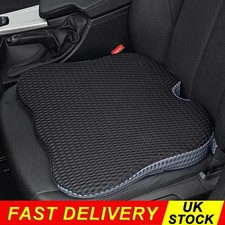 Memory Foam Car Wedge Seat