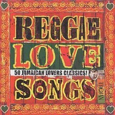 Various Artists: Reggae Love