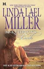 McKettrick's Luck-Linda Lael Miller
