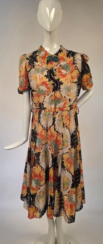 Vintage 1930 colorful - vintage,