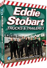 Eddie Stobart Trucks And