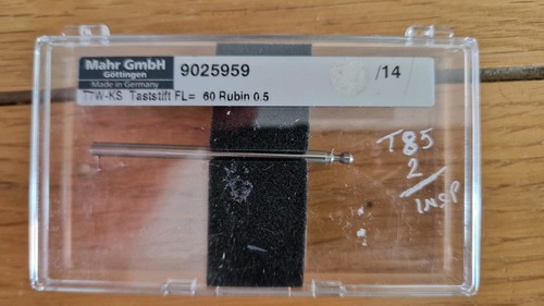 Mahr 9025959 t7w fl60 - mahr,