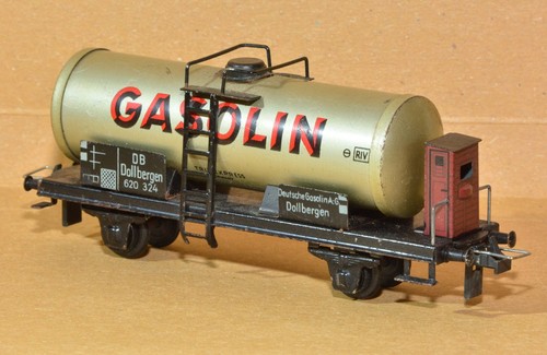 1950s trix express gasolin - express,